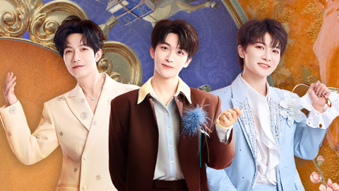 2026浙江春晚(下) 陈楚生新歌舞台首秀！周深马年专属曲欢乐洗脑