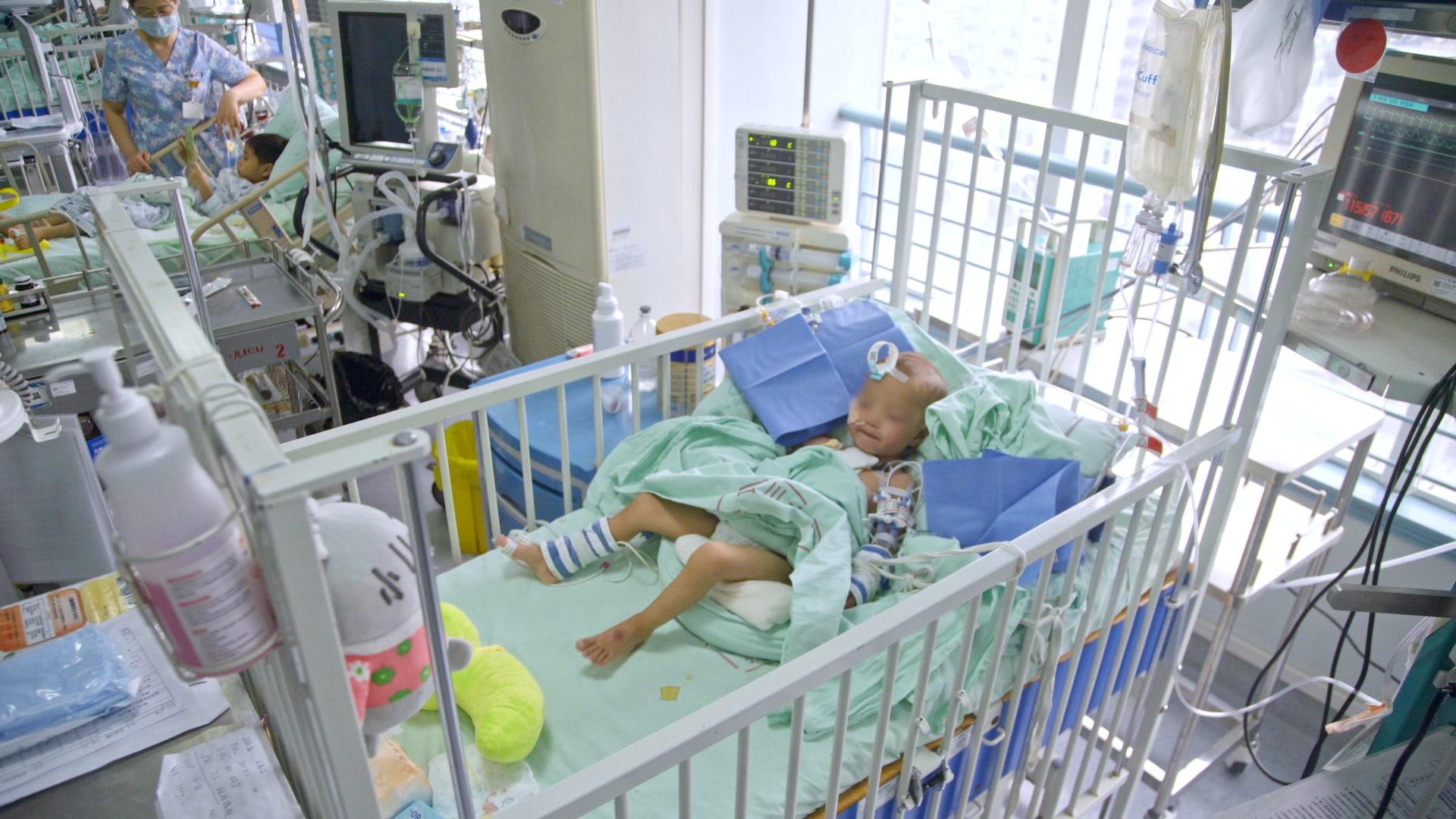 ICU的日与夜 第4集