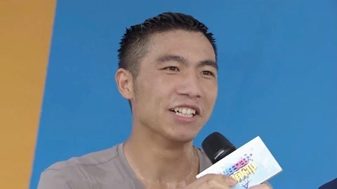 男生女生向前冲 第十四季 集合挑战冲冲侠！ 男冲客速度奇快一周登顶两次