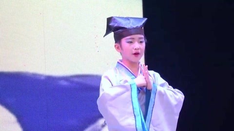 银河之声 厚德载物