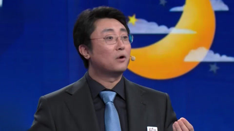 换季警惕血压波动 追剧熬夜也伤心
