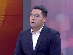 大国品牌故事 “牛心”所向 沃野追梦