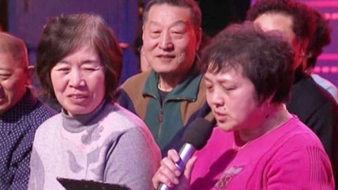 百家养生堂 20140219