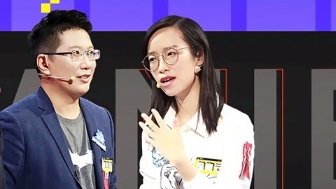 奇葩说第6季 第14期(一) 詹青云走心谈爱人说晕郭京飞 黄执中现场表白女友