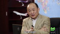 超级脱口 兰世立:旅游业的雷军只能是我
