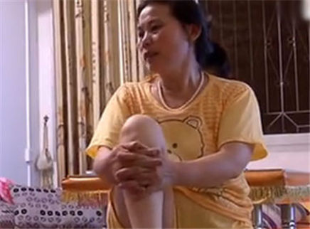 寻情记 自闭儿的呼唤 妈妈去哪了？