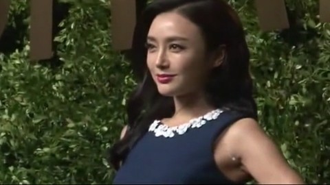 第一时尚 大牌设计师扎堆来中国 谁更胜一筹