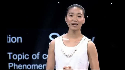 故事中国 周末版 拉丁女神的三个爸爸