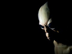 经典传奇 科学探奇录 听 外星人在说话
