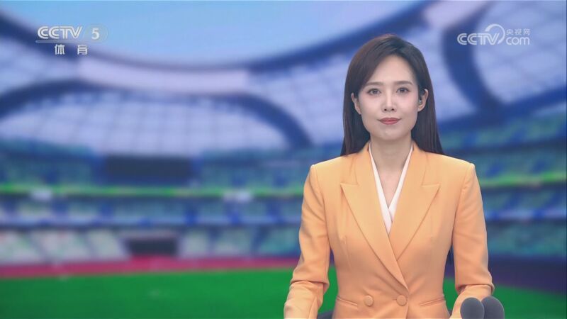 体育新闻 [体育新闻]完整版 20241105