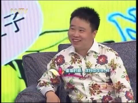 马兰花开 《马兰花开》 20141110 肖剑：我不是“燕小六”