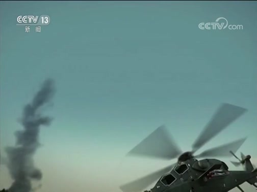 军情时间到 《军情时间到》 20190202 空中武士——鹞式战斗机（下）