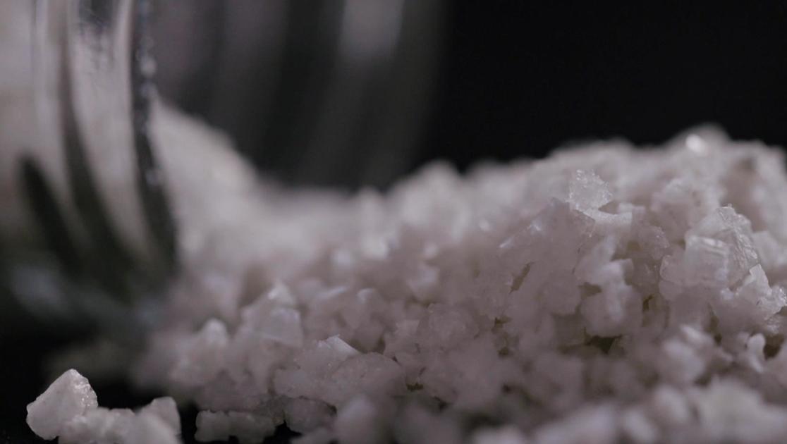 生命之盐 第2集