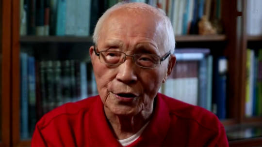 可凡倾听 研精华“智” 宇“量”深广-王智量专访（上）