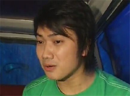 超级搜查令 身在福中不知福的舞者