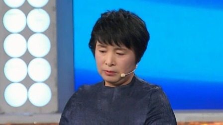 跨时代战书 面对儿子的困境无能为力 心里对儿子充满歉疚