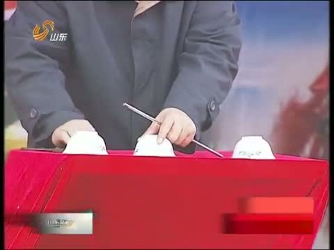 山东新闻联播 《山东新闻联播》 20150220