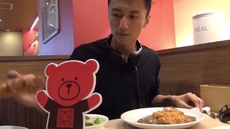 锋味全球美食地图 2017 咖喱猪排饭酥脆不油腻