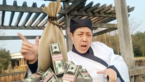 唱罢吹灯 大叔搞笑改编神曲，大叔你又调皮了