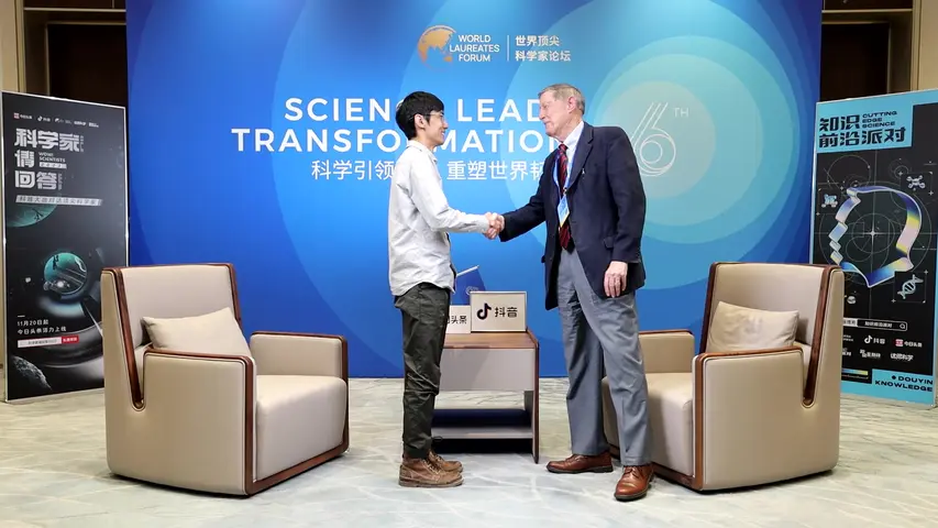 《知识星期肆》第14期