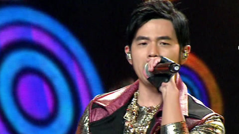 中秋之夜特辑周杰伦首次率队献唱