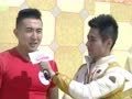 飞跃彩虹第二季 健身达人霸气来袭 陈琼闯关成功