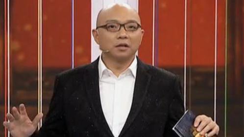 中华好诗词 本场被淘汰的战队是6号战队