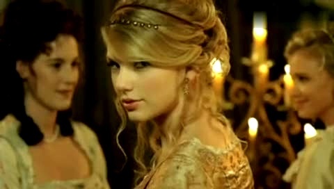 Taylor Swift Love Story (Digital Dog Edit)-Taylor Swift (泰勒·斯威夫特)