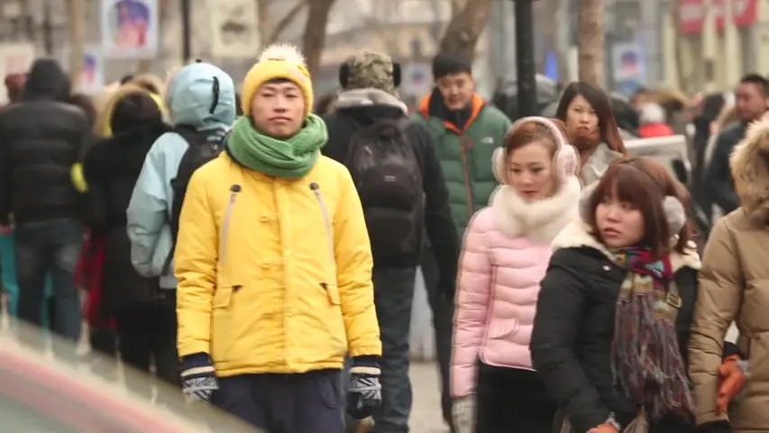 一路向北 《一路向北》第13集
