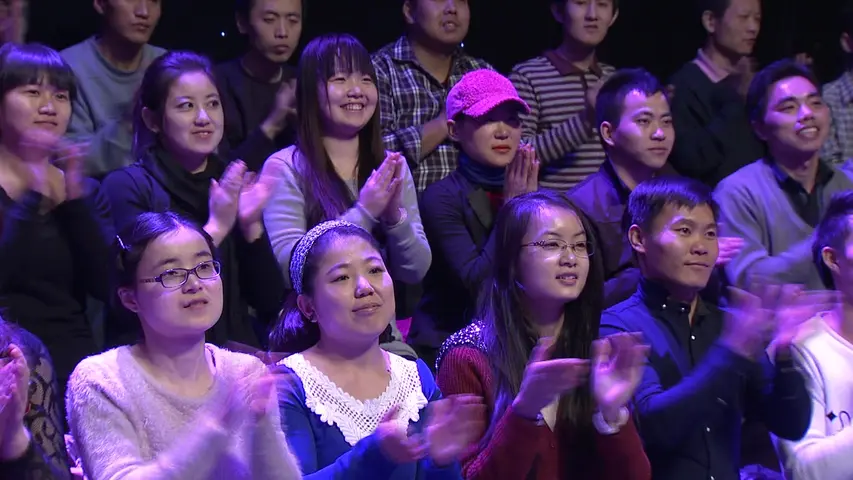 《星夜故事 2020》20200116期