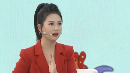 大医本草堂 2024 别把矮小当晚长 突破遗传有妙招