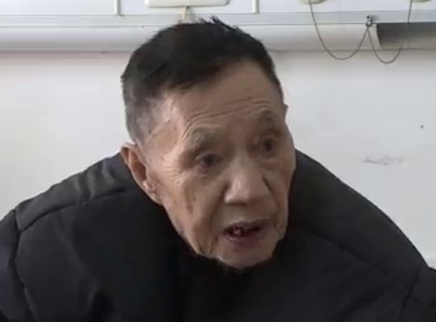 寻情记 风雨父女情 日暮天涯等爱来