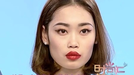 时尚汇 东方卫视精编版 2015 时尚ICON的潮流生活