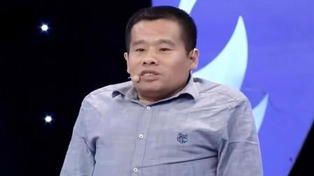 幸福来敲门【天津卫视】 萌娃小石头得