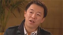 杨澜访谈录 仁者无敌李连杰（下）