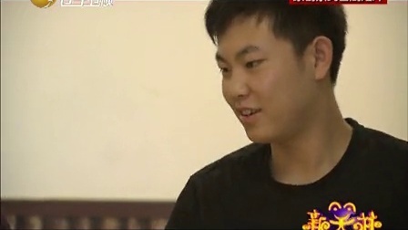 新笑林 程野玩起魔术吓傻客人
