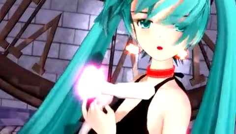 初音未来 らぶロミオとシンデレラ-初音未来 (初音ミク，miku)