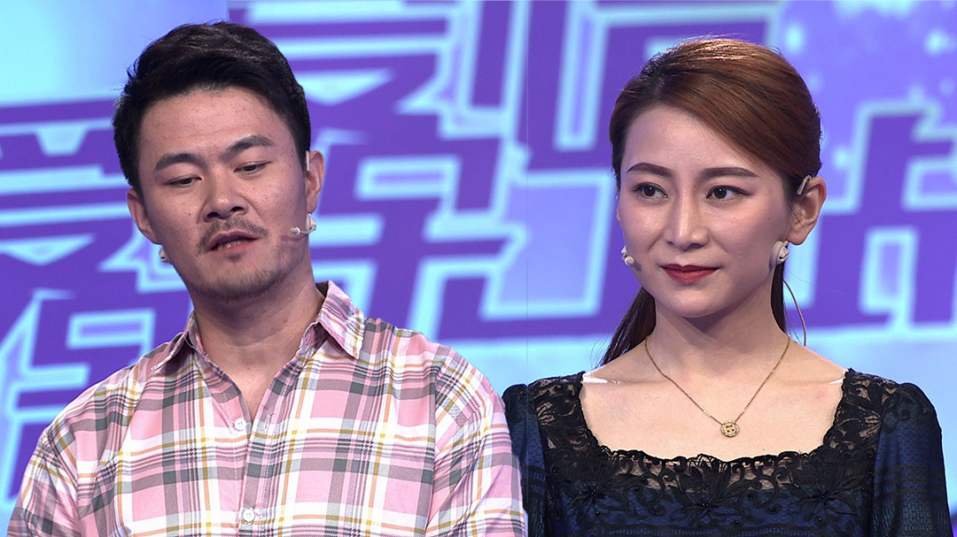 妻子说丈夫甩手掌柜,完美家庭其实是一地鸡毛?