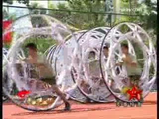 军事报道 军事报道 2008-08-26