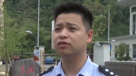 法治中国60分 法治中国60分之警方21小时破百万黄金被盗案 民警劝返离家女孩