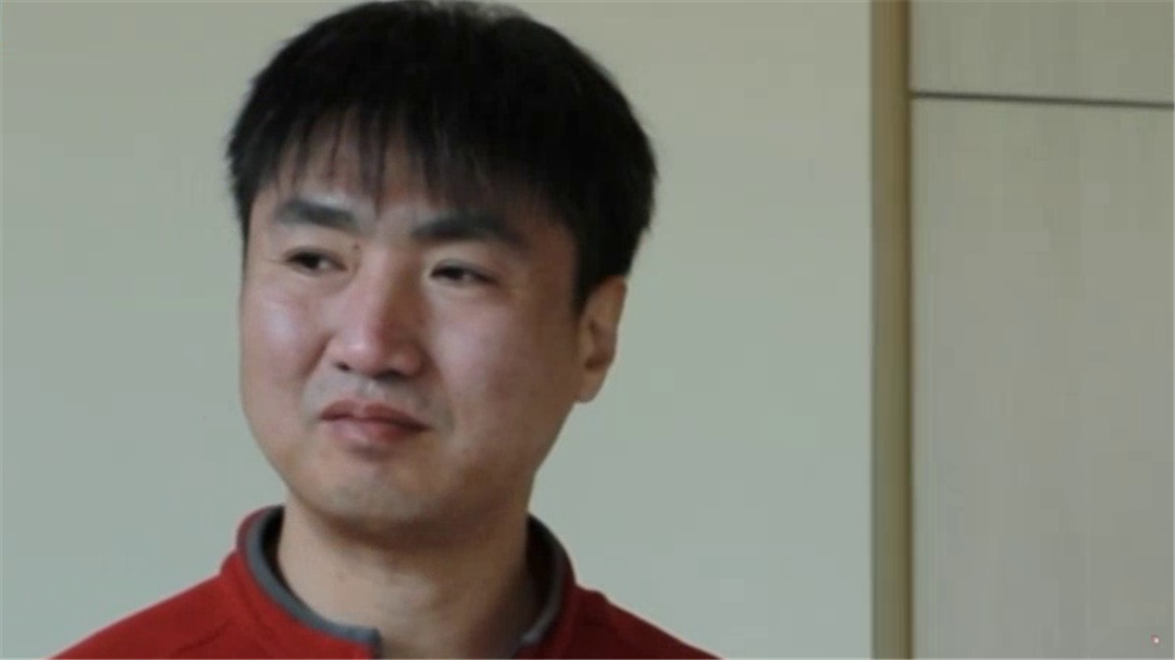 今天推介官孙杨来到大庄科乡来体验当地风土人情