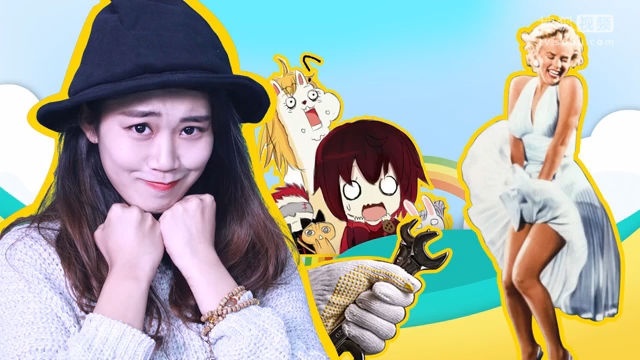 囧闻一箩筐 震惊 女子撩衣求开锁 【囧闻一箩筐】