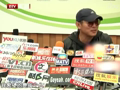 天天影视圈 《天天影视圈》20120121：电影慈善两不误