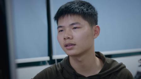2019 RoboMaster机甲大师 第5集  中山大学：逆境中成长的狮子王