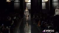 风尚东北亚 额曼诺 丝瑟薇诺2013/2014秋冬女装发布 131216