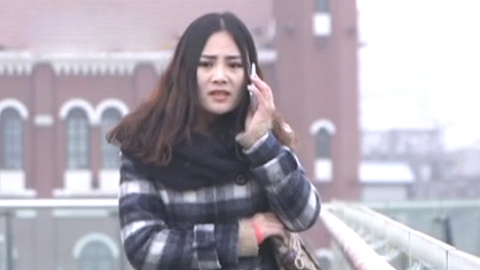 人间万象 神秘失踪的妹妹
