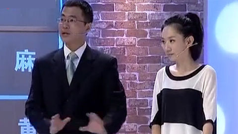 健康来了 打好血糖保卫战 油脂比糖更可怕