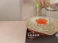 星妈厨房第一季 多彩饭团