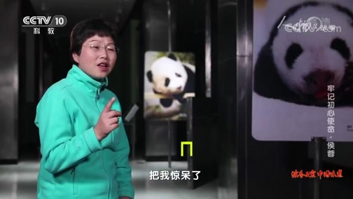人物&middot;故事 《人物·故事》 20200702 牢记初心使命·侯蓉