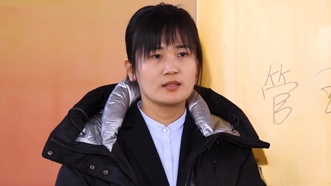 向前一步 “悦”停新篇